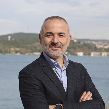 Prof. Dr. Selim Yazıcı